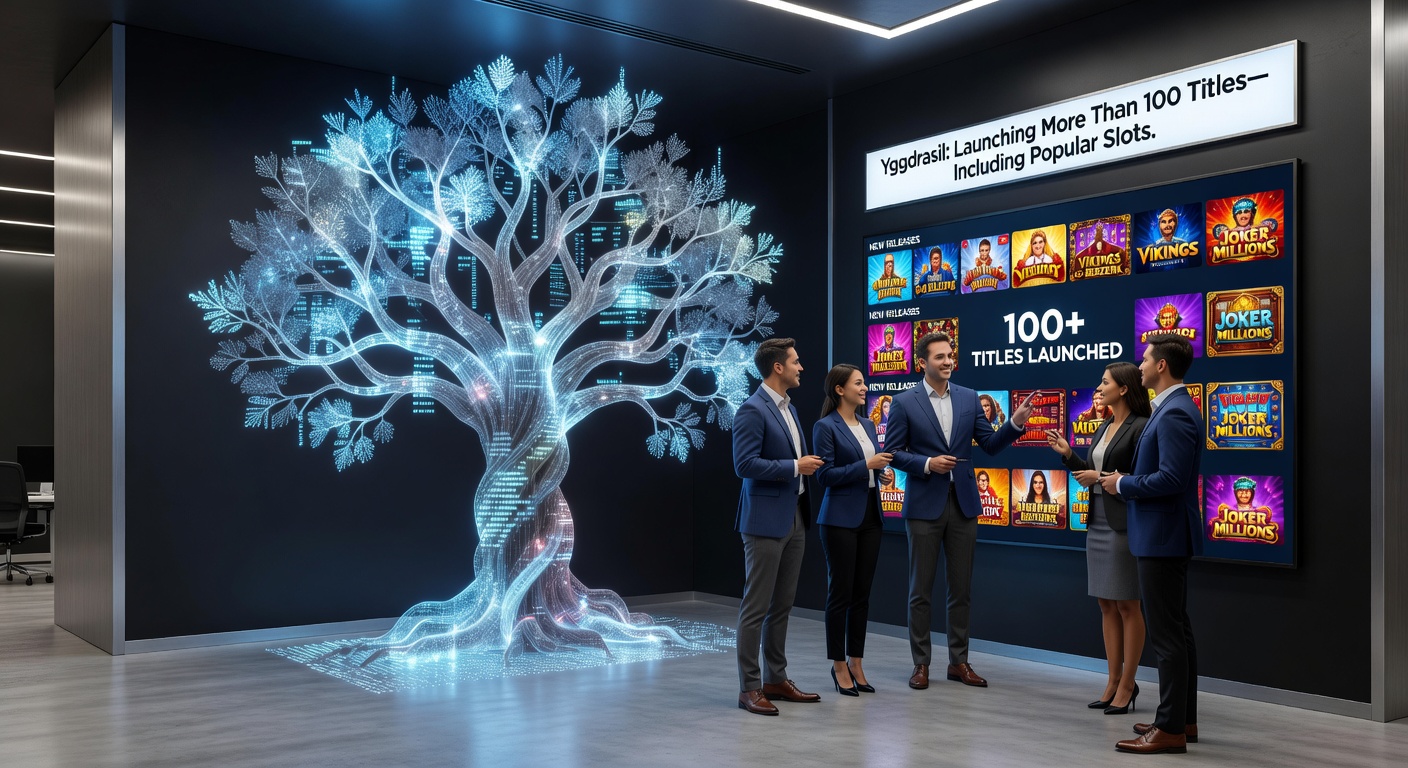 Screenshot eines Yggdrasil-Slots wie Vikings Go Berzerk auf einem Lottohelden-Casino-Bildschirm, mit Gewinnanimationen und deutschen Interface-Elementen