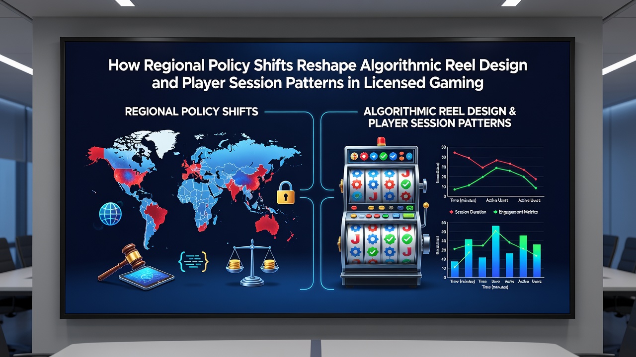 Visualisierung von Sitzungsmustern und Reel-Anpassungen in mobilen Glücksspielumgebungen