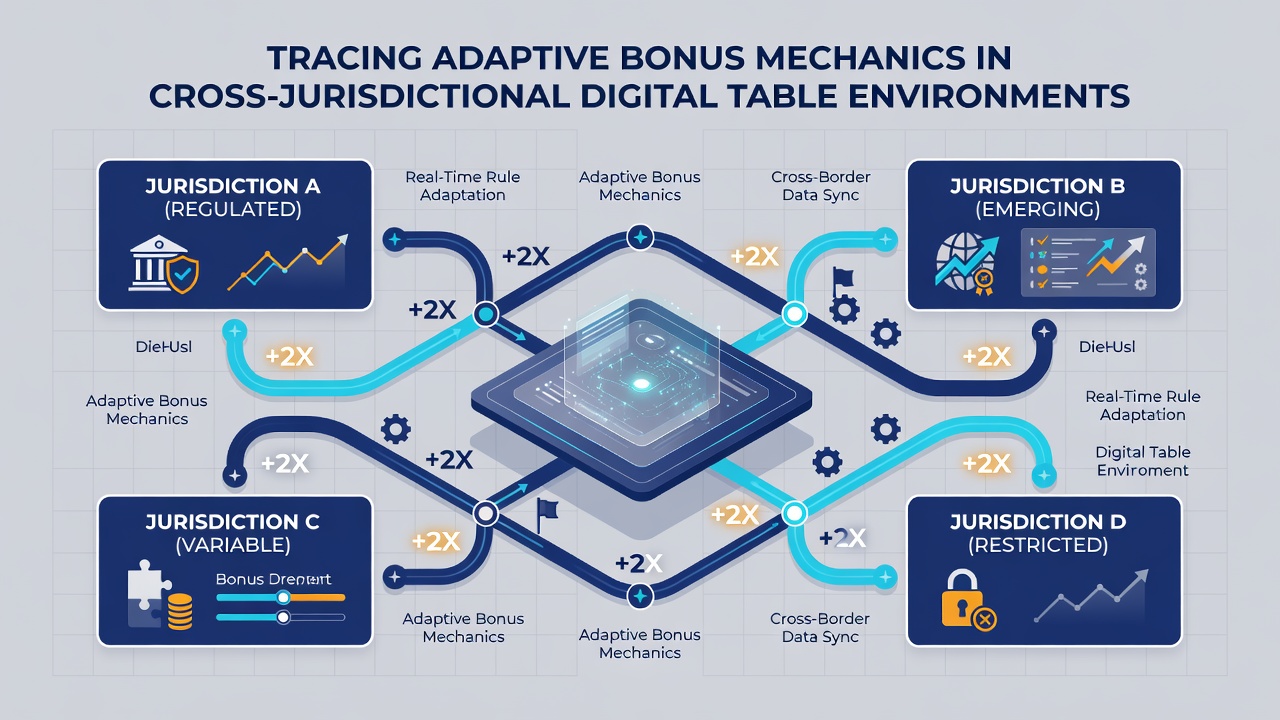 Analyse von Datenflüssen in adaptiven Bonus-Systemen